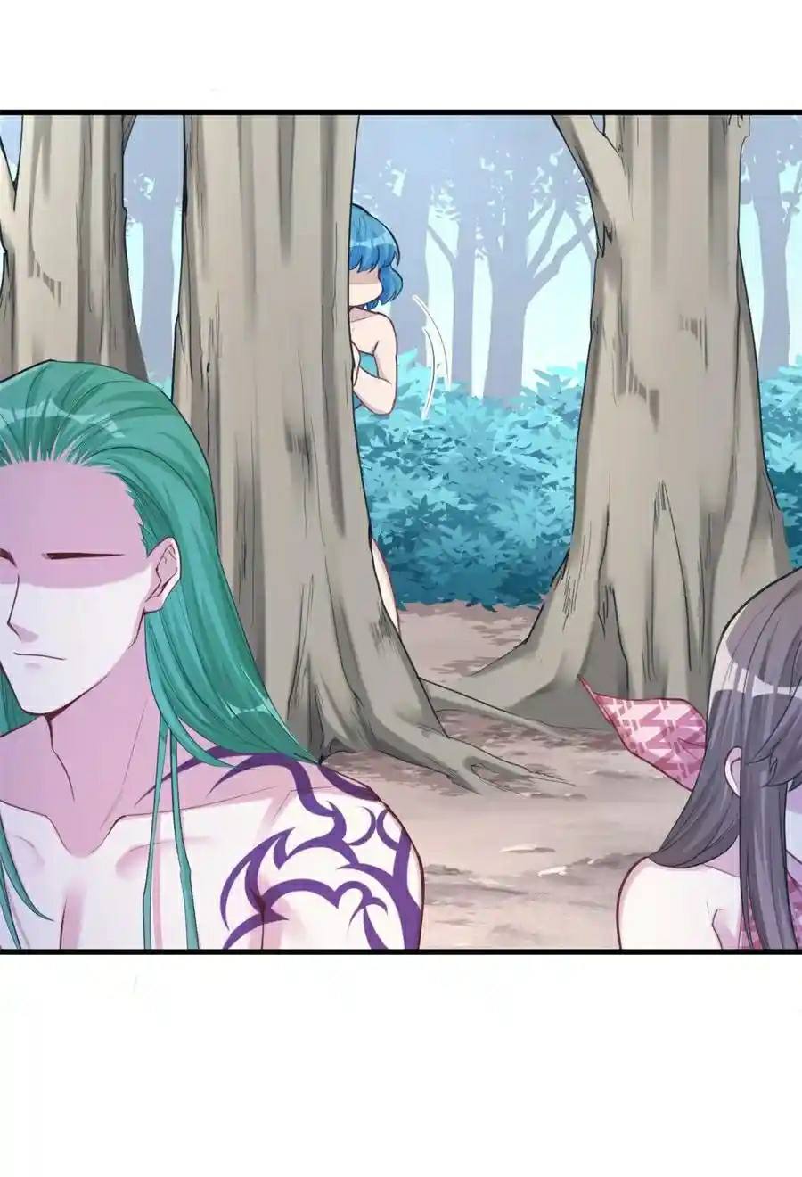 Beauty and the Beasts Chapter 185 Gambar 42